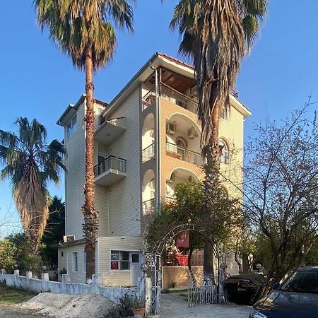 Felicity Hotel & Bungalows Кемер Экстерьер фото