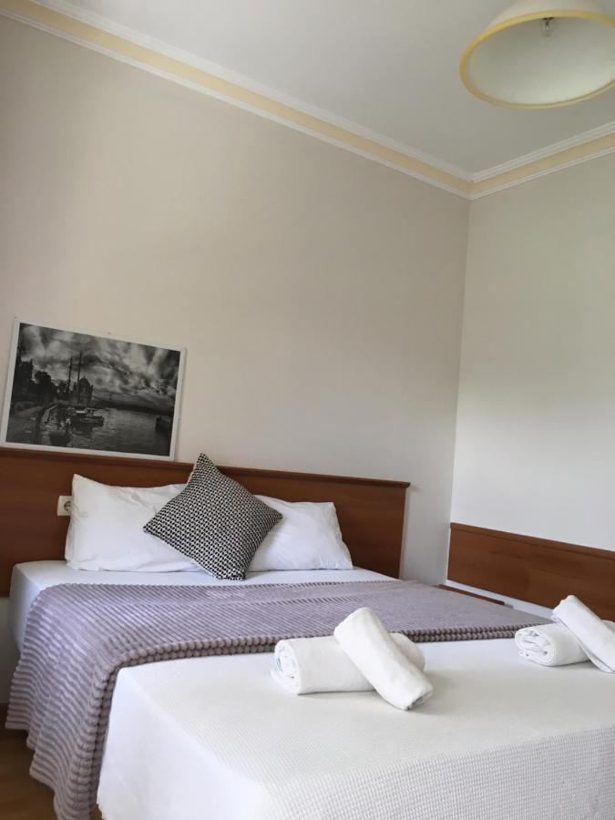 Felicity Hotel & Bungalows Кемер Экстерьер фото