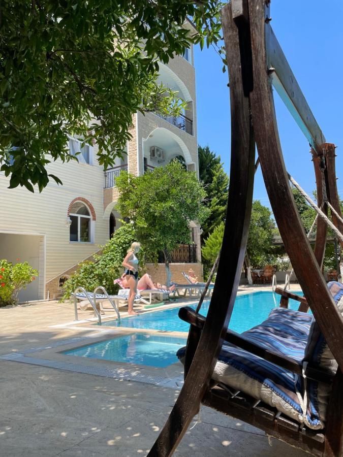 Felicity Hotel & Bungalows Кемер Экстерьер фото