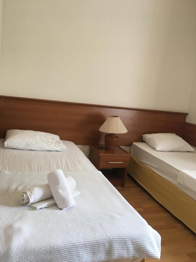 Felicity Hotel & Bungalows Кемер Экстерьер фото