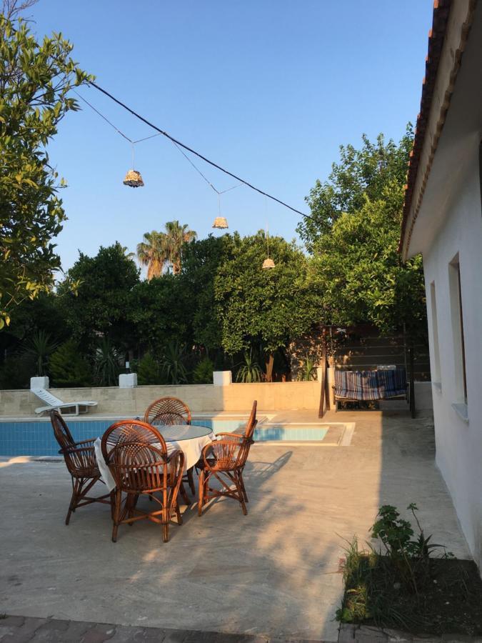 Felicity Hotel & Bungalows Кемер Экстерьер фото