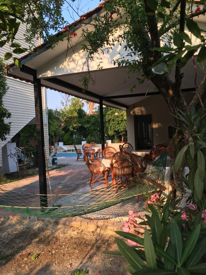 Felicity Hotel & Bungalows Кемер Экстерьер фото