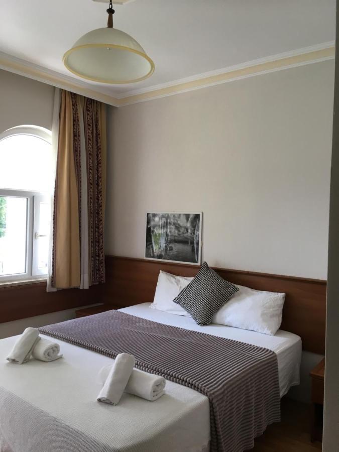 Felicity Hotel & Bungalows Кемер Экстерьер фото