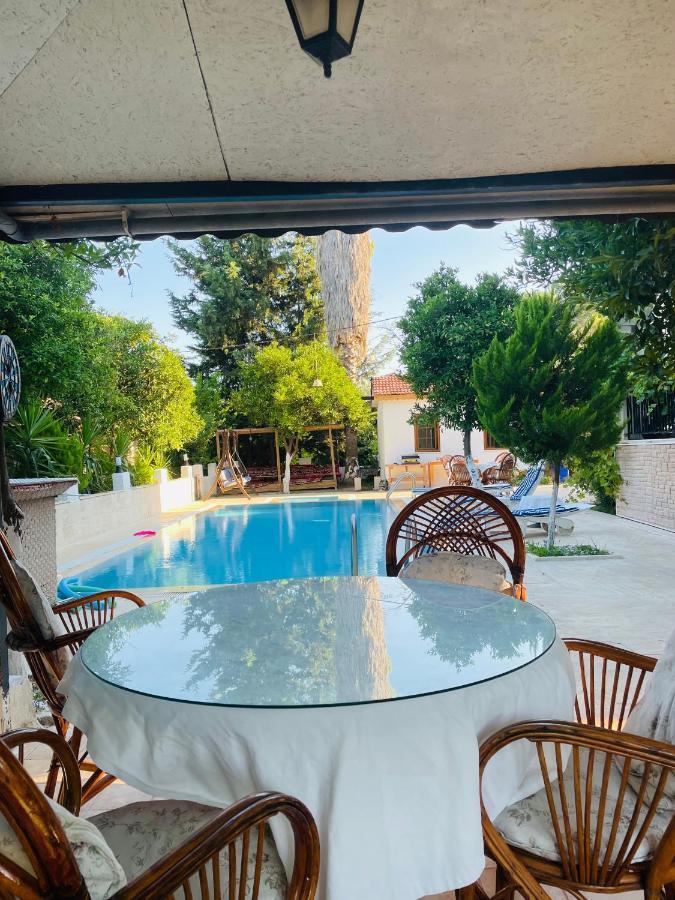 Felicity Hotel & Bungalows Кемер Экстерьер фото