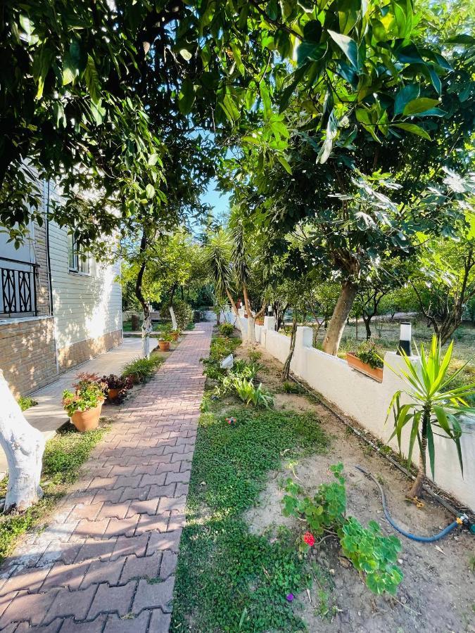 Felicity Hotel & Bungalows Кемер Экстерьер фото
