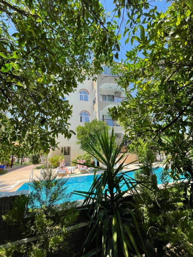 Felicity Hotel & Bungalows Кемер Экстерьер фото
