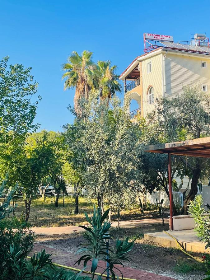 Felicity Hotel & Bungalows Кемер Экстерьер фото