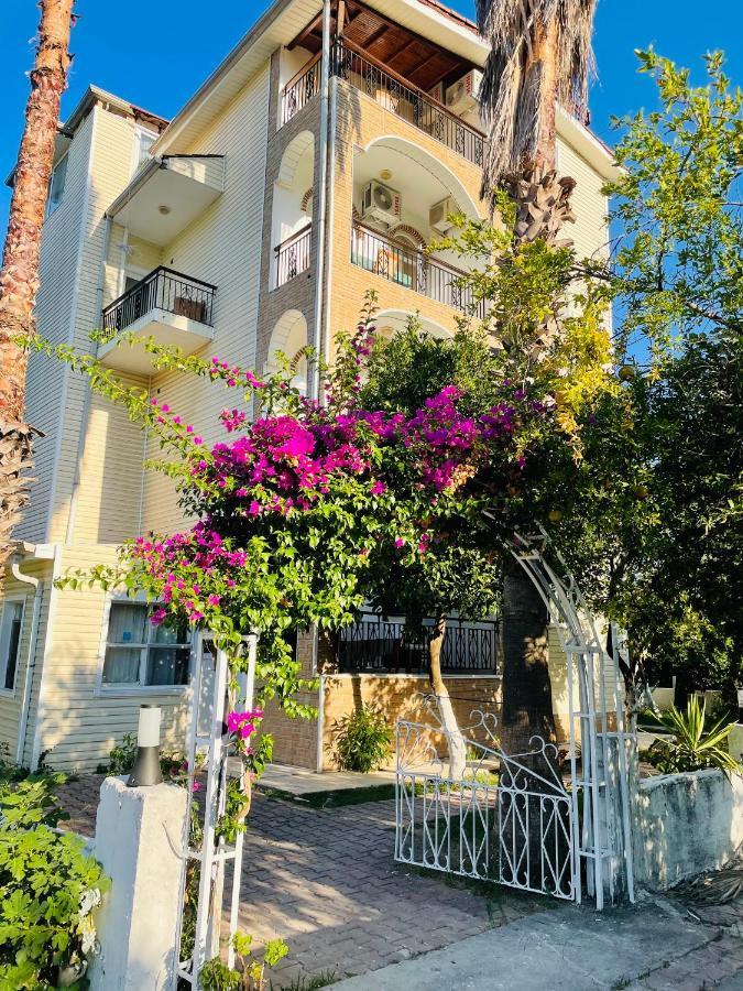 Felicity Hotel & Bungalows Кемер Экстерьер фото
