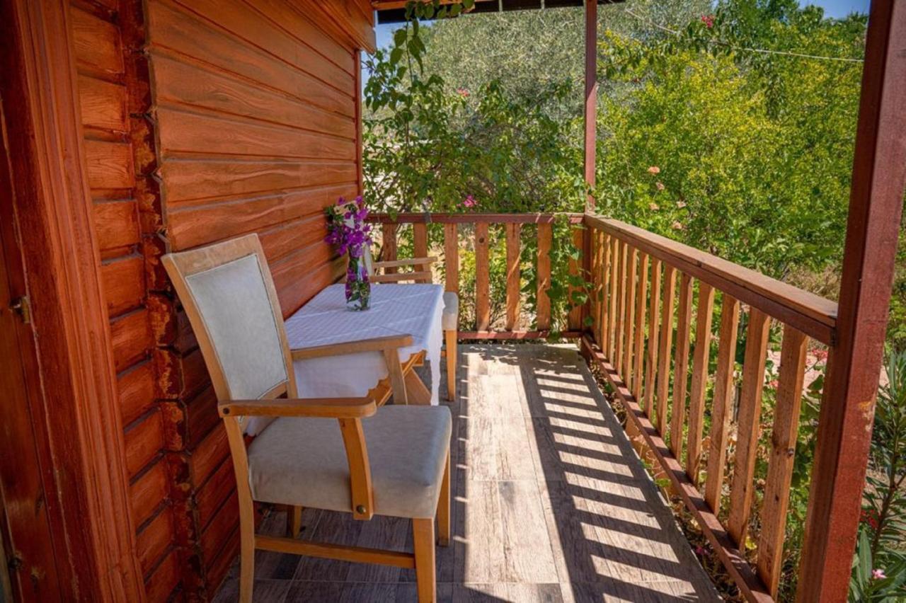 Felicity Hotel & Bungalows Кемер Экстерьер фото