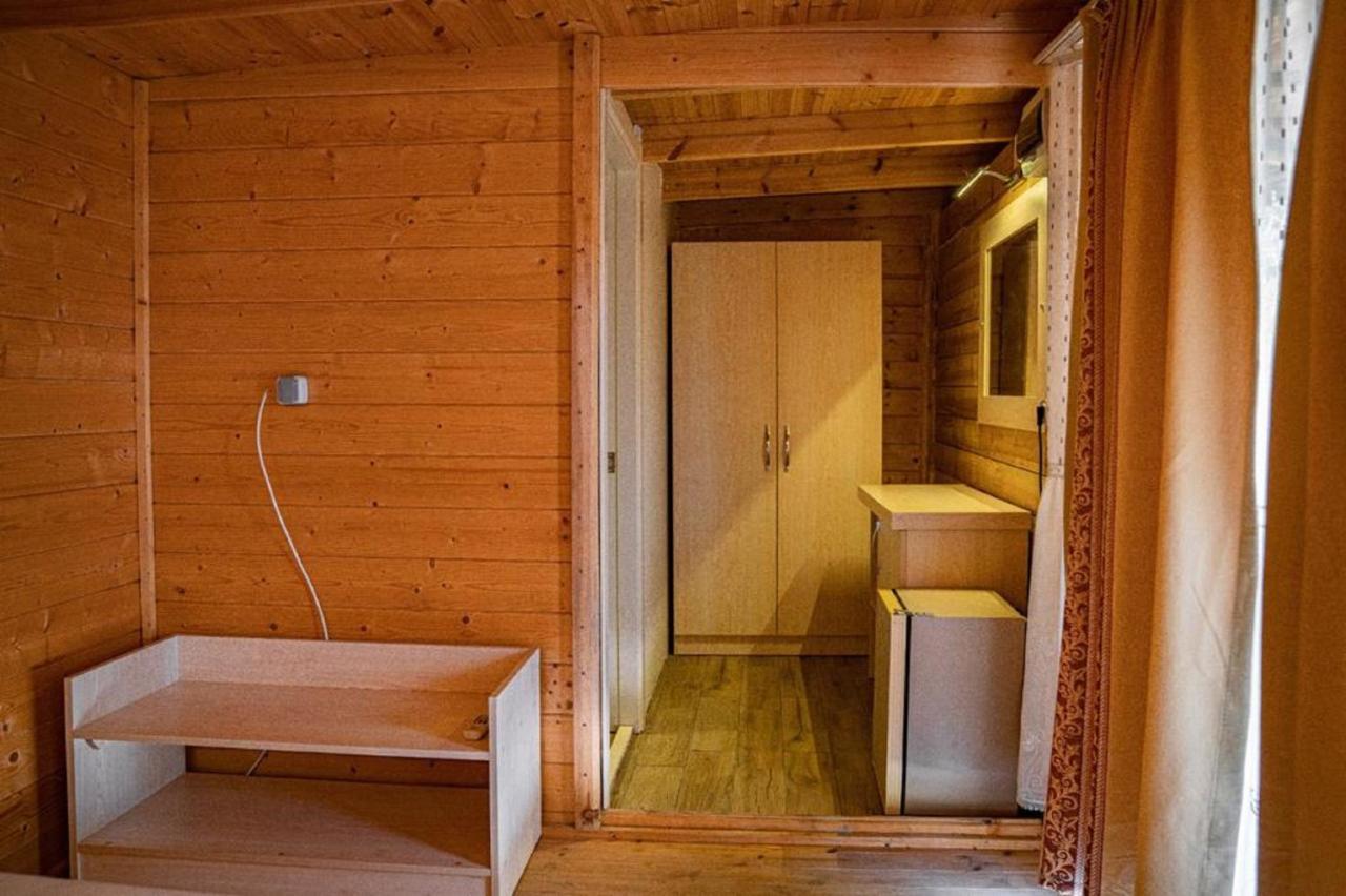 Felicity Hotel & Bungalows Кемер Экстерьер фото