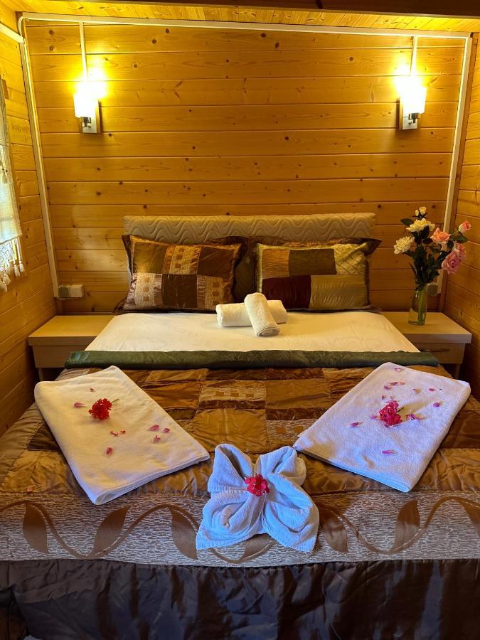 Felicity Hotel & Bungalows Кемер Экстерьер фото
