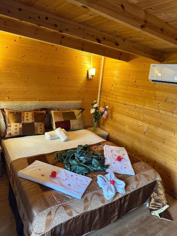 Felicity Hotel & Bungalows Кемер Экстерьер фото