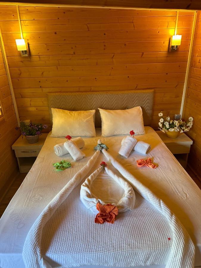 Felicity Hotel & Bungalows Кемер Экстерьер фото