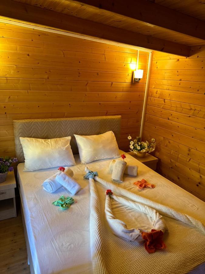 Felicity Hotel & Bungalows Кемер Экстерьер фото