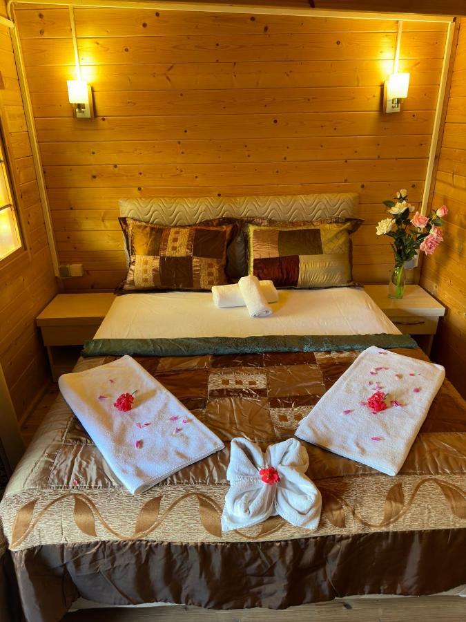 Felicity Hotel & Bungalows Кемер Экстерьер фото