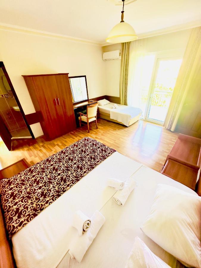 Felicity Hotel & Bungalows Кемер Экстерьер фото