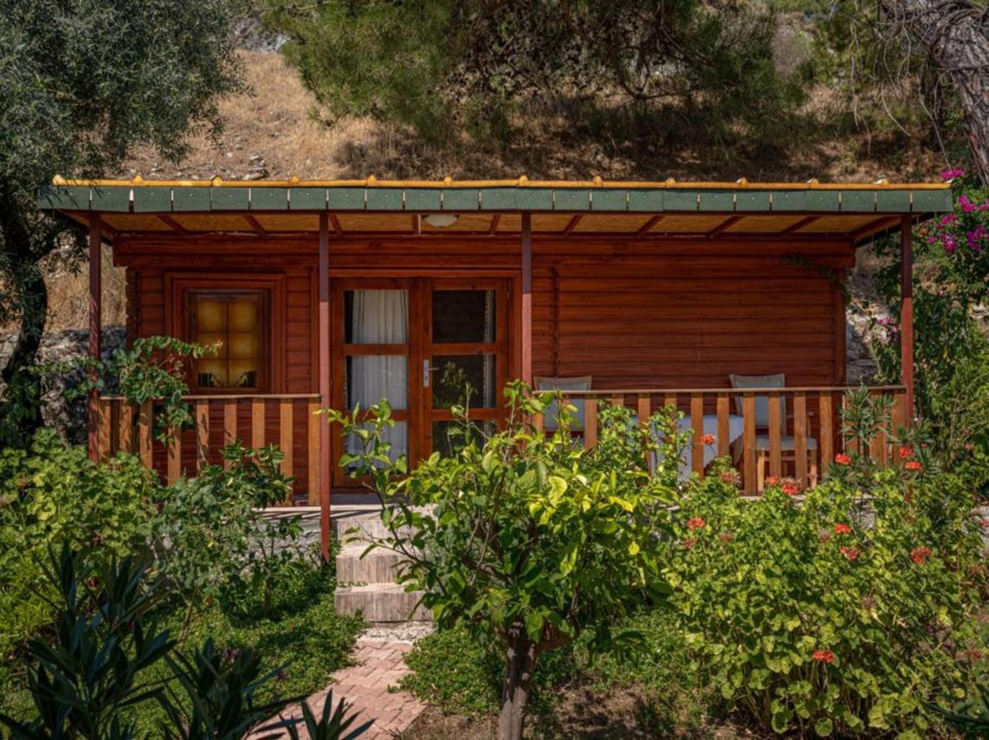 Felicity Hotel & Bungalows Кемер Экстерьер фото